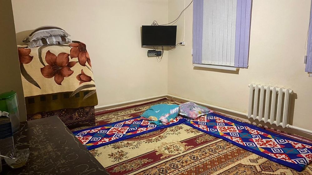 Тез арада сатылады Үй 3 болме