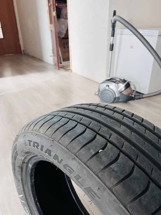 Летние шины TRIANGLE