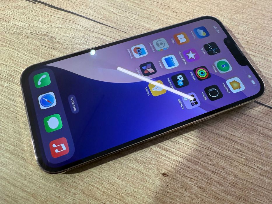 iPhone 13 Pro Max 256Gb, 6Gb ram | Factura & Garantie | Buy-Back |