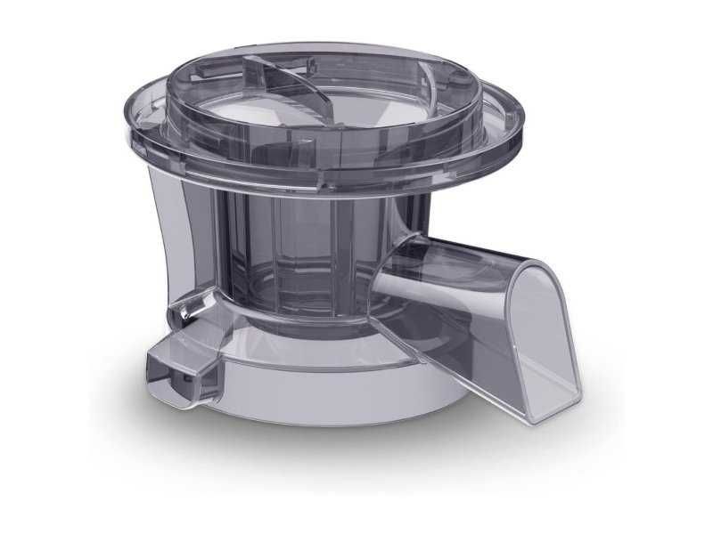 Сокoизстисквачка за Студено Пресоване Moulinex ZU420E10 Juice & Clean