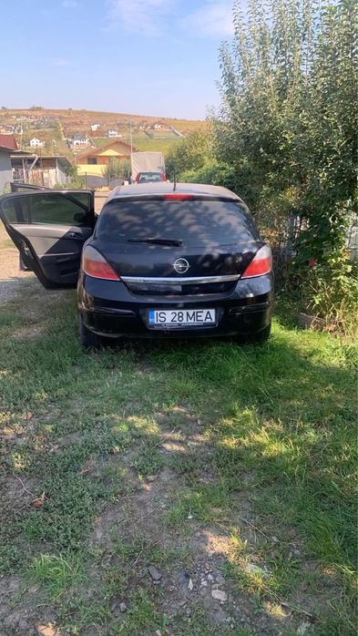 Vanzare autoturism Opel Astra-H