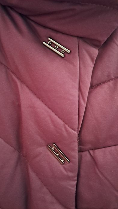 Продам женский пуховик и куртку