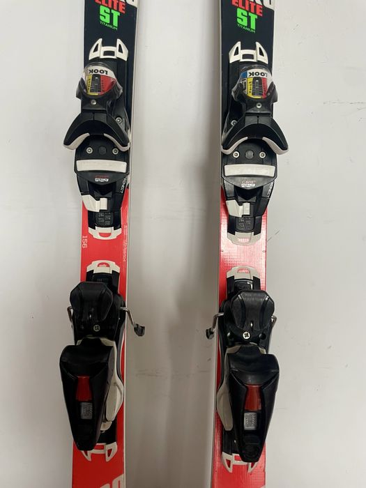 Ski Rossignol Hero Elite ST