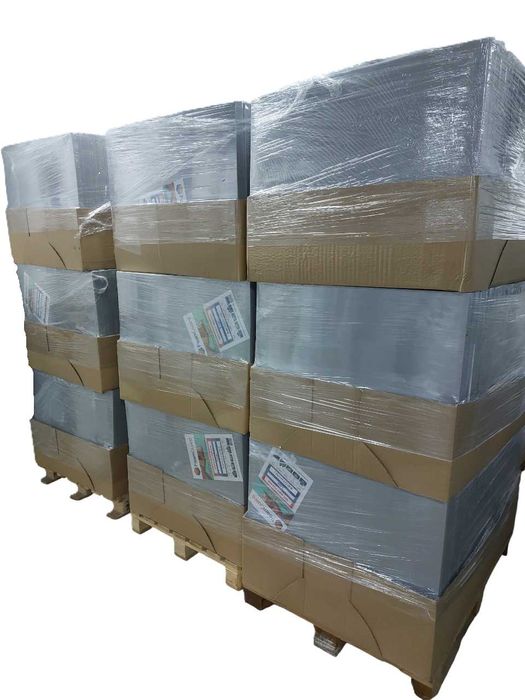 XPS Подложка за ламинат - 5мм (шумо и топлоизолация)