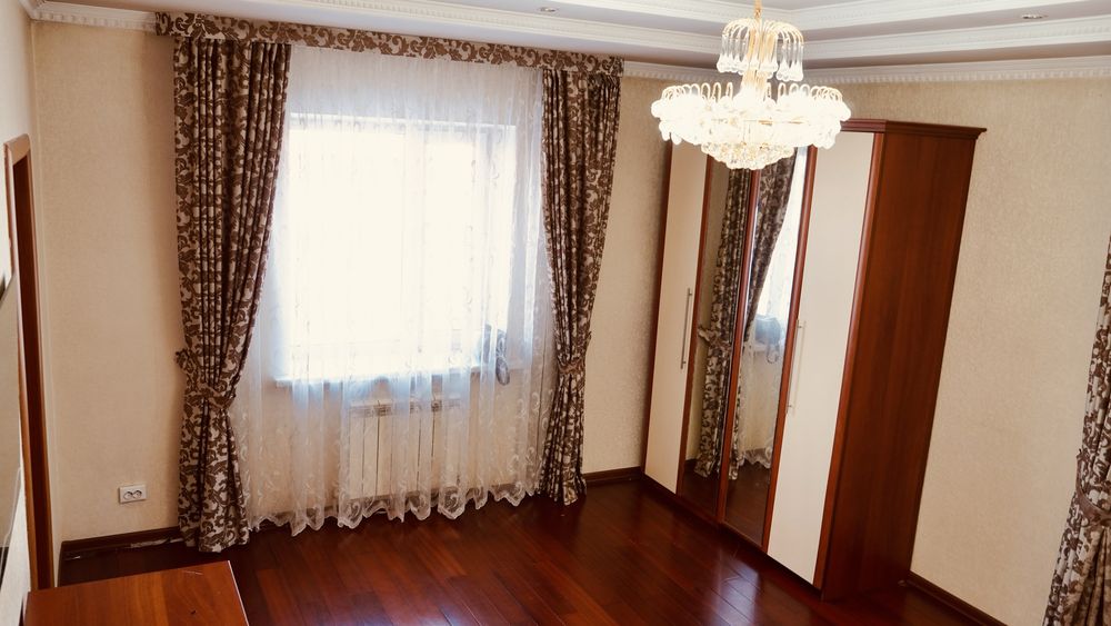 Коттедж, Гостевой дом, Уркер, Илинька