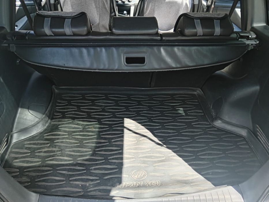 Продам Lifan X60