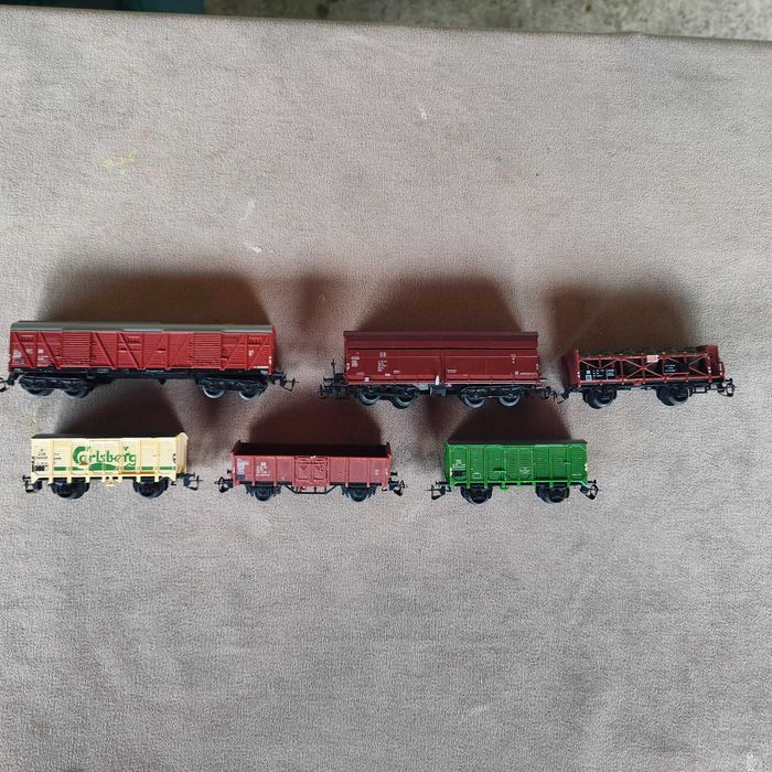 Жп колекционерски макет