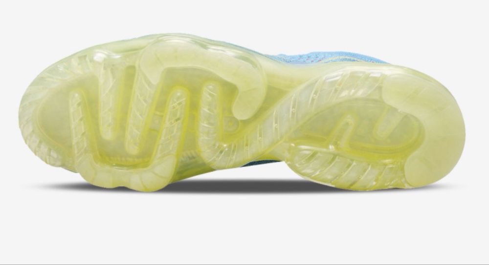 Nike VaporMax Flyknit