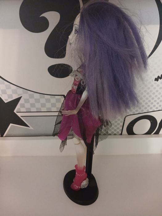 monster high кукла