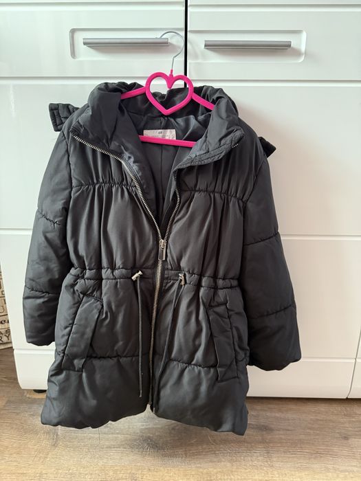 Детско зимно яке H&M