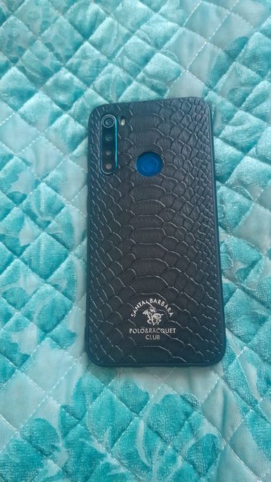 Redmi note 8 обмен на
