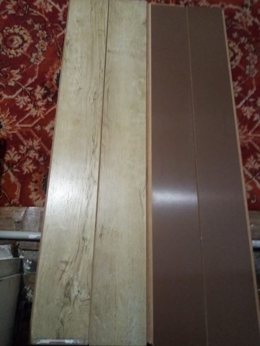 Ламинат бу 20кв.м