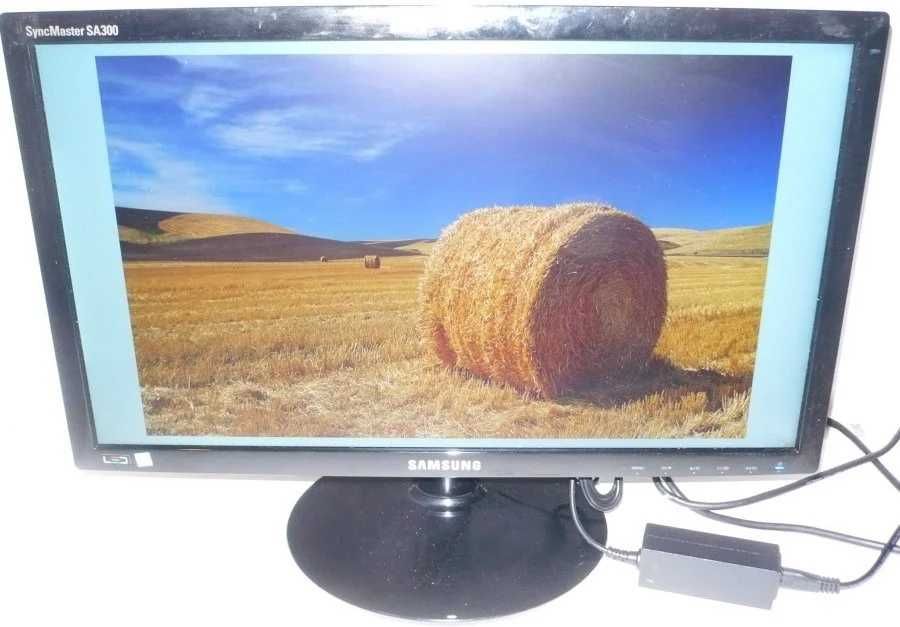 Monitor - Samsung SyncMaster