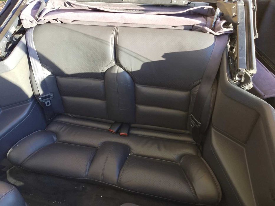 Chrysler LeBaron 3.0 V6 automatic Cabrio