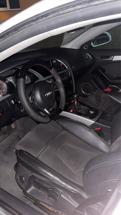 Vand audi a5 2010