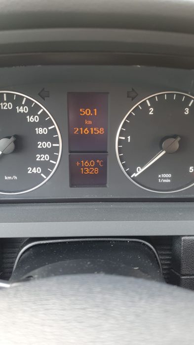 MERCEDES-BENZ A-Class 2008 — imagine 5