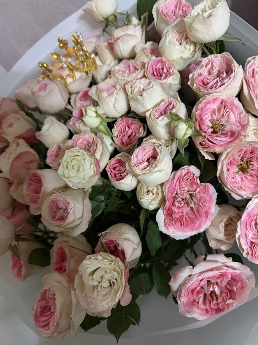 Продаи букет цветов