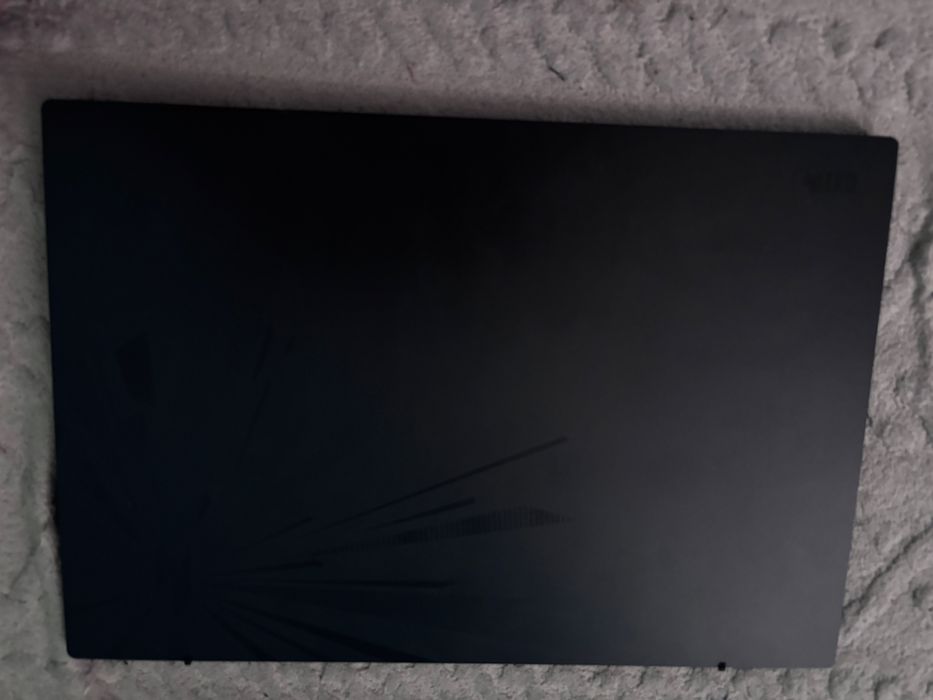 Нотбук игравои мадел NITRO 16