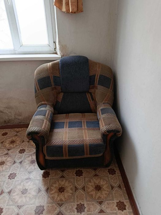 Продам мебель б/у