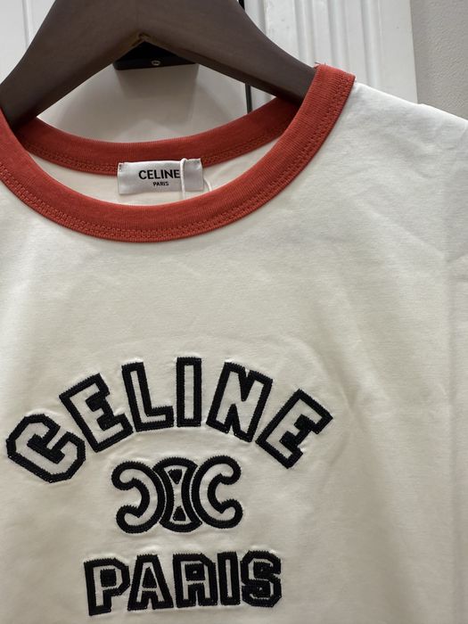 Футболка Celine M