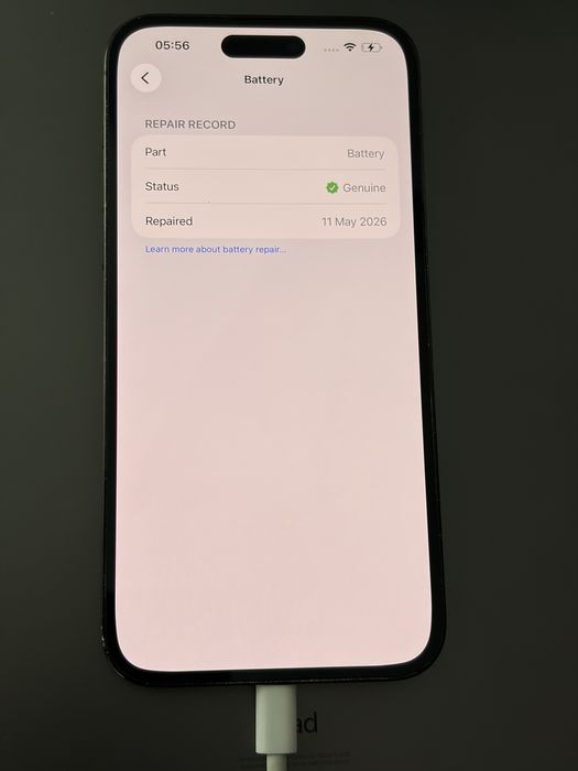 iPhone 14 Pro Max 128GB - Recondiționat