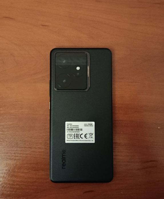 Realme GT7 5G (12/512)