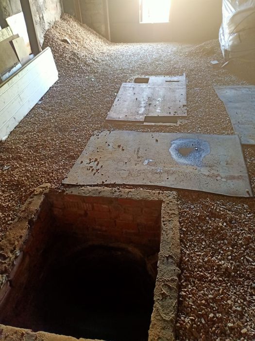 ГАРАЖ (3 общество)