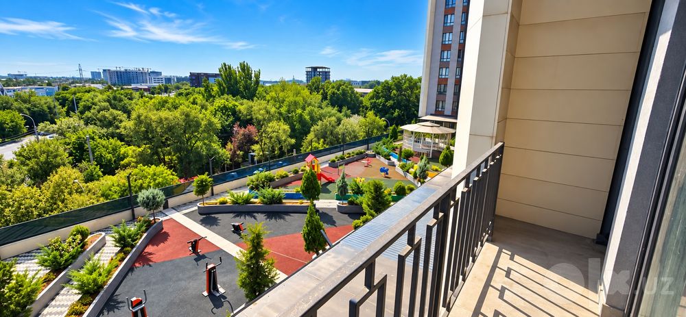 Продаётся квартира в ЖК "Prestige Gardens"
