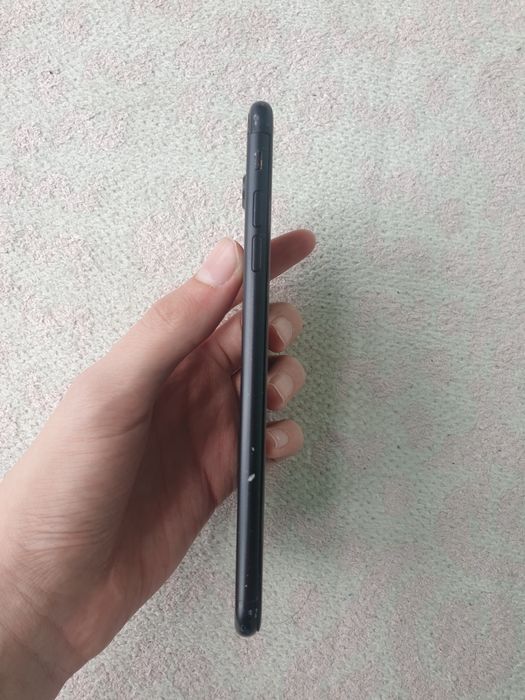 Айфон 7 плюс + jailbreak