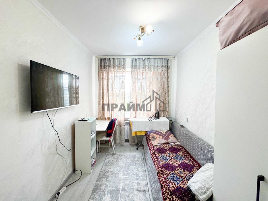 ПРОДАМ 4Х. Самал (Галымбек ПРАЙМ)