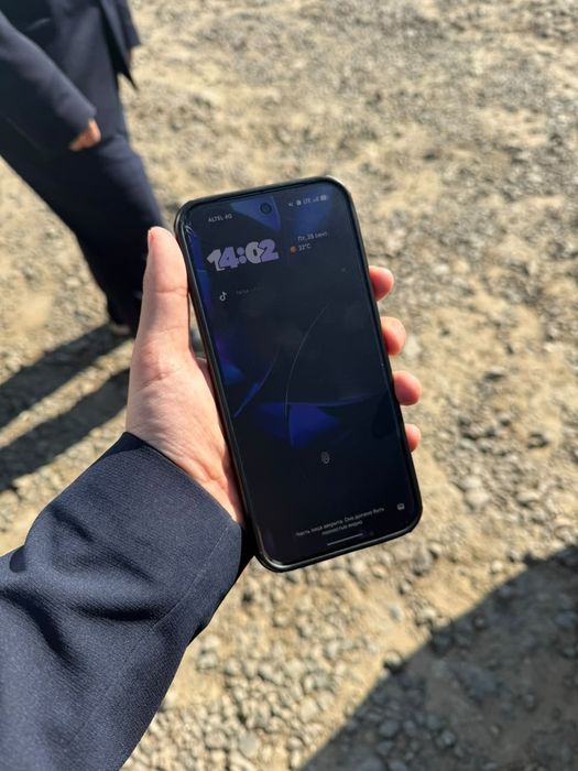 Google pixel 9 pro xl