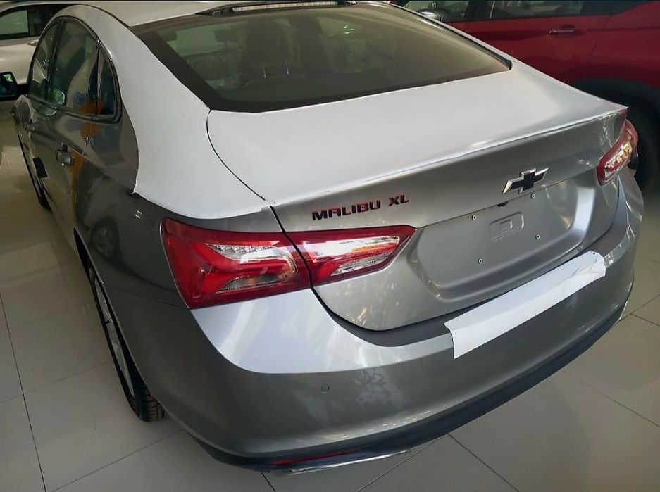 **‼️Malibu 2 XL  2025‼️masla