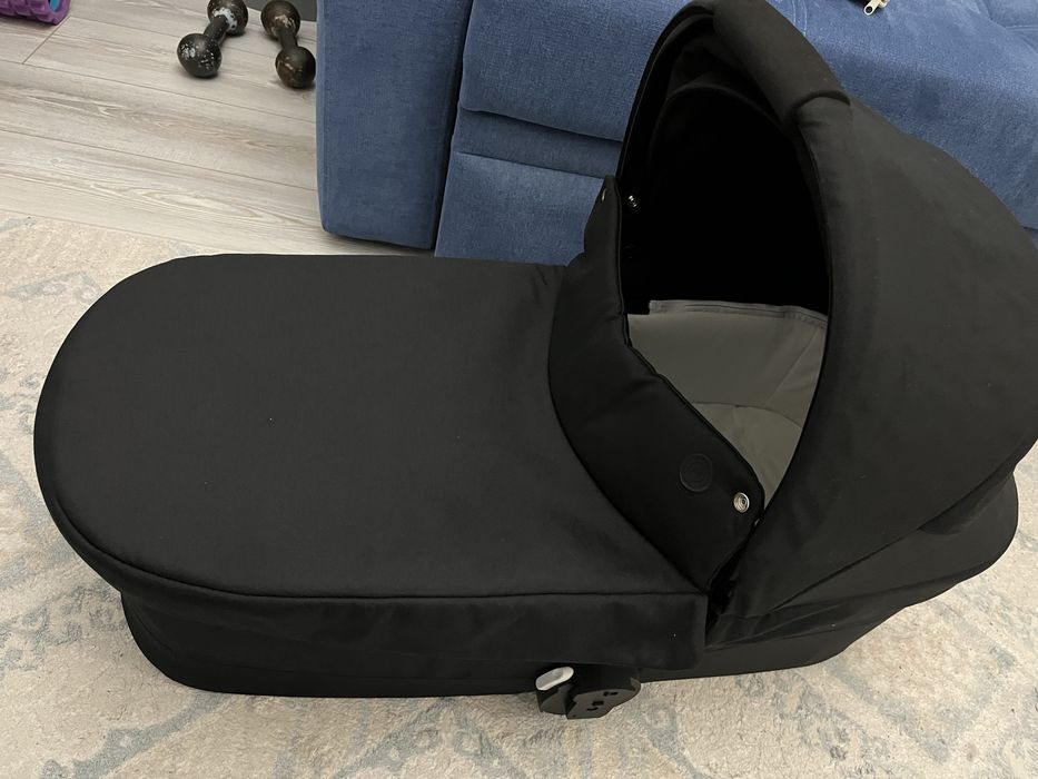 Cybex Balios S lux коляска