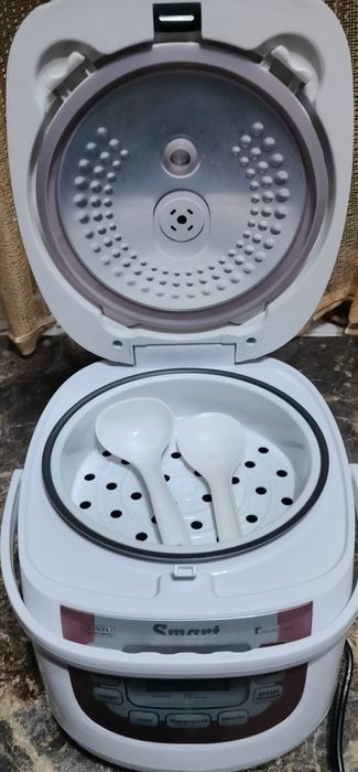 мультиварка Smart