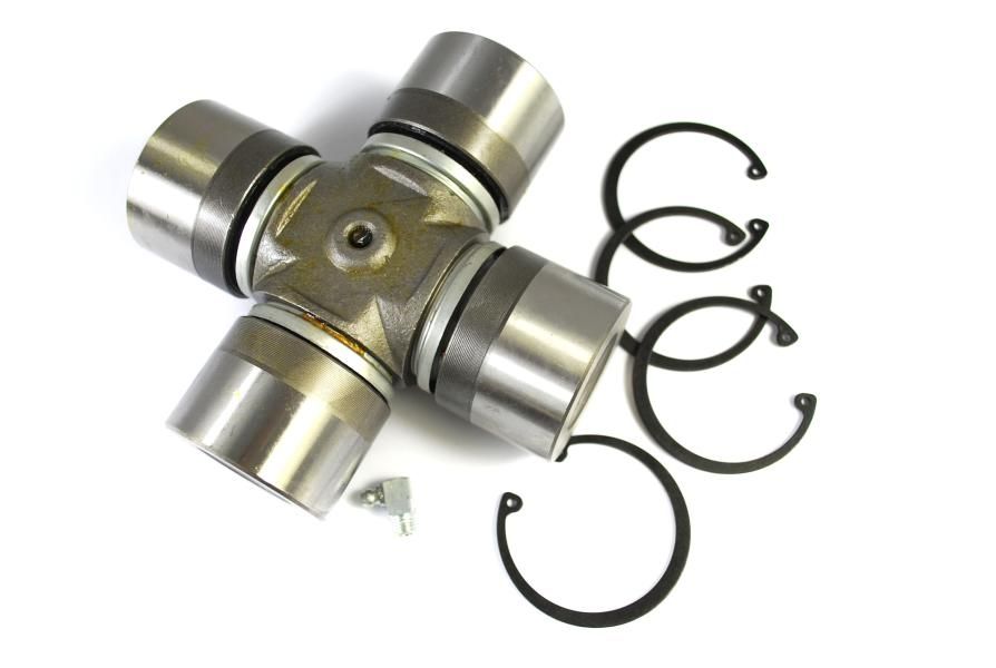 Cruce Cardan Scania Man Volvo Daf Iveco Mercedes