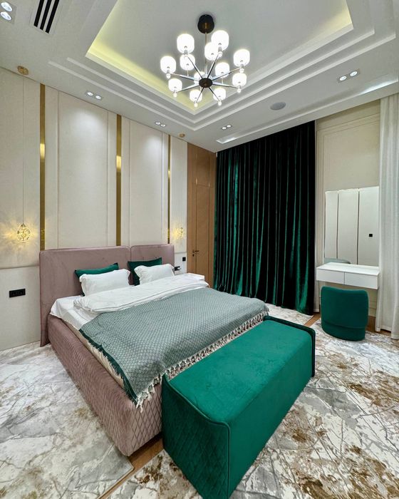 ПРОДАЕТСЯ люксовый  ДОМ на Чайхана салом | мирзо улугбек р-н