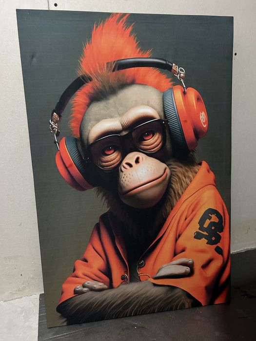 Светещи картини!ЛИКВИДАЦИЯ!