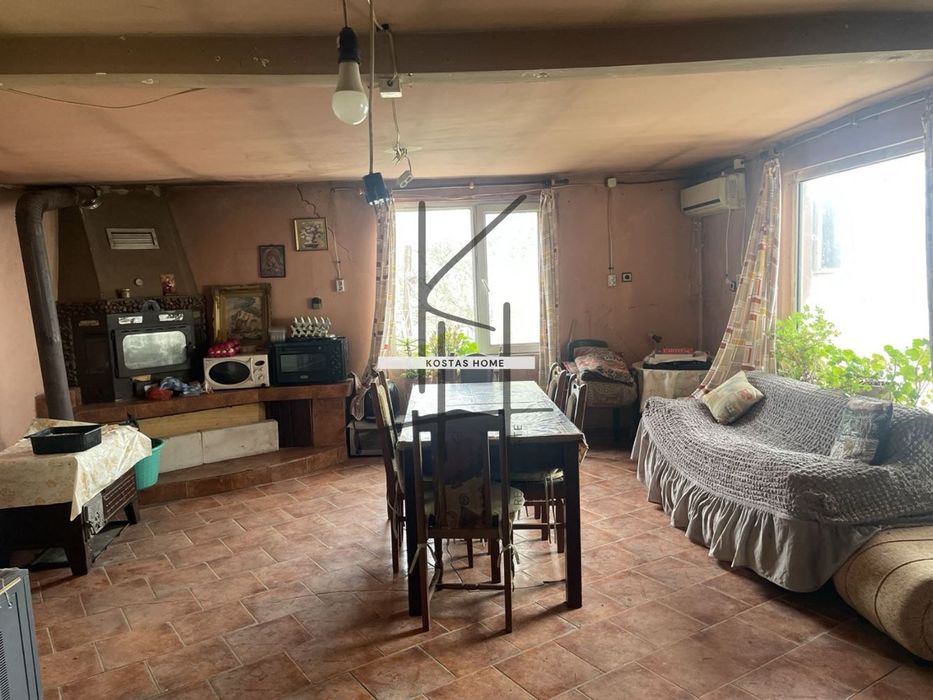 Продава се Къща в Варна, м-т Сълзица - 93 кв.м за 1017 €/кв.м - Снимка #1