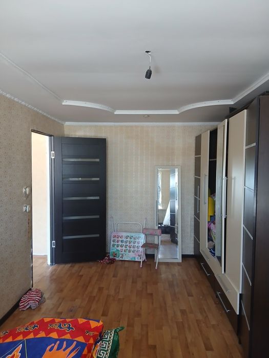 2 комнатная квартира