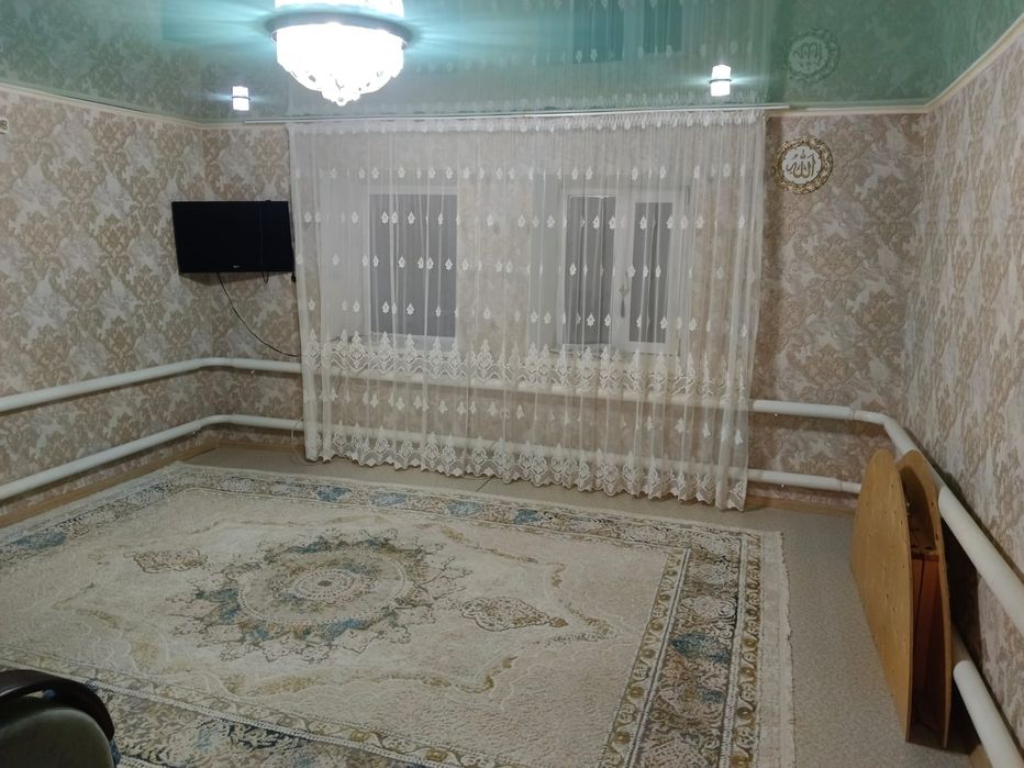 Продам дом благоустроенный