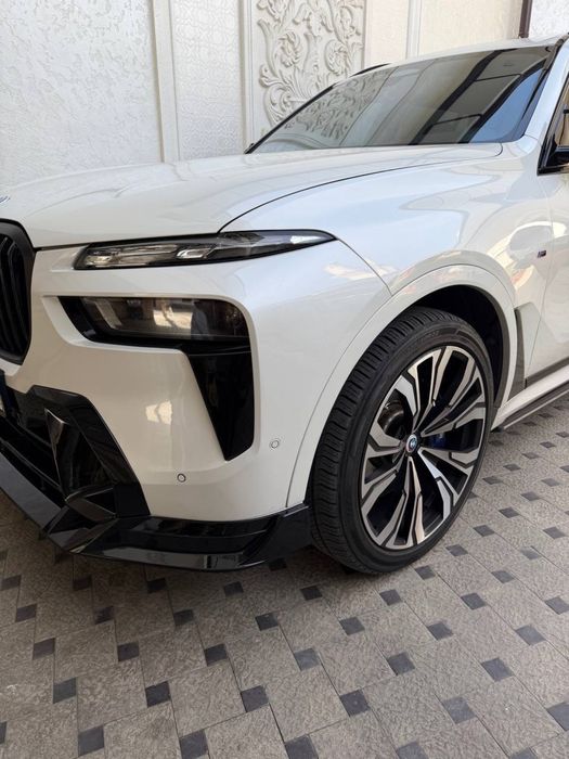 Bmw x7 sotiladi 2019-yil