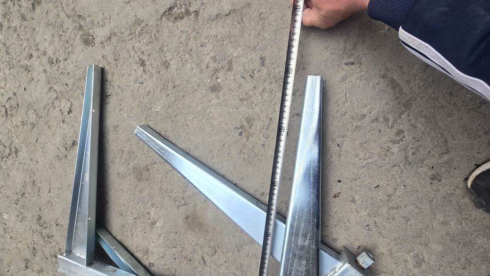 Зажим  апалупкага