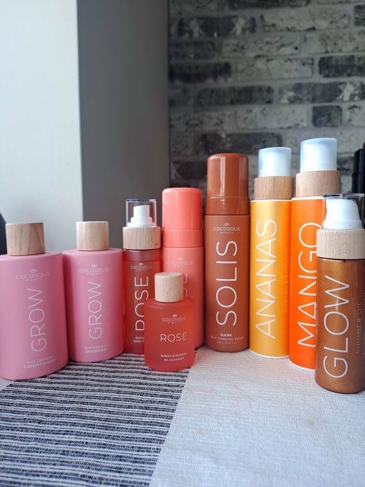 НАМАЛЕНИЕ! Козметика MediCube, MUSE, Cocosolis, Yenges, Anua, Avant