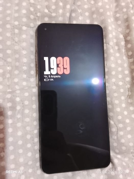 Xiaomi 11 Lite 5G NE