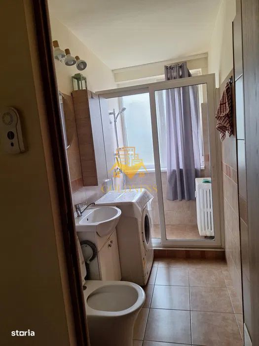 o camera decomandata, Grigoescu, Zona Donath