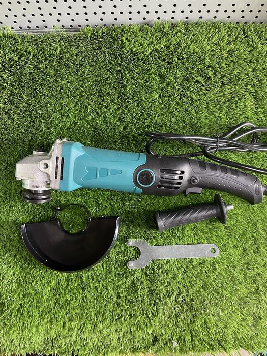 Болгарка Bolgarka