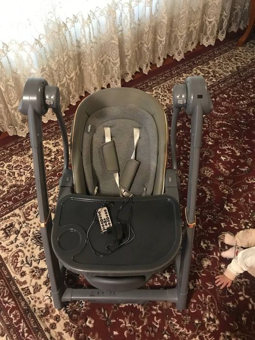 Lulka elektroniy