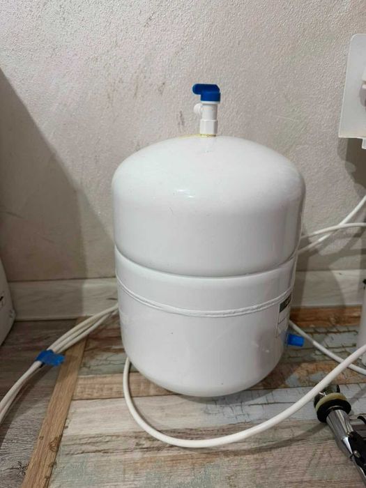 Фильтр для воды б/у ДЕШЕВО!
