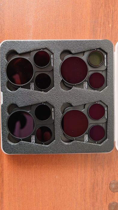 Продам ND фильтры на Мавик (Mavic)