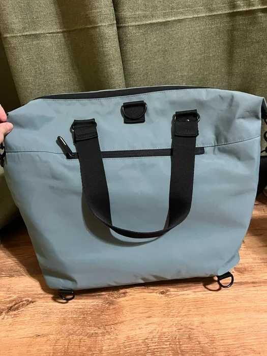 Сумка для мамы Easywolker